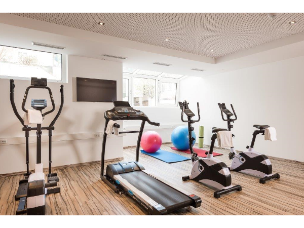 Bild 6 von Kurparkhotel GmbH & Co KG "Das Gxund"