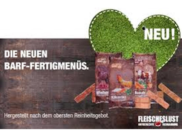 Bild 29 von Dexter's Tierbedarf - Stephanie Krügl