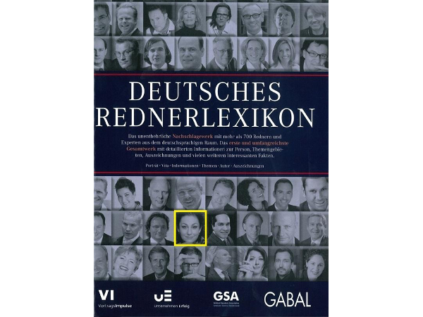 Bild 1 von Die Schule des Sprechens GmbH - Tatjana Lackner