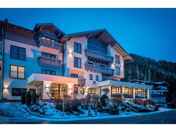 Bild 11 von Hotel Sonnschupfer *** Superior
