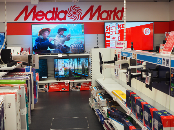 Bild 4 von MediaMarkt Krems GmbH Zweigniederlassung Horn
