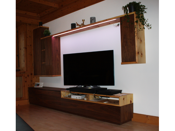 Bild 11 von Tischlerei Salchner Andreas