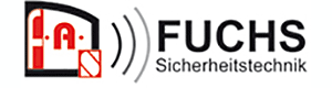 Logo von FAS Fuchs Sicherheitstechnik GmbH