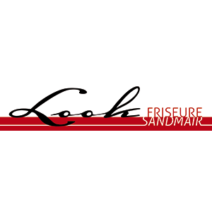 Logo von Look Friseur Sandmair