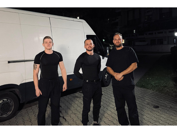 Bild 3 von FST-Transport Umzug und Räumung