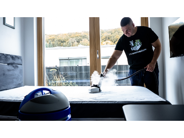 Bild 7 von Profesionelle Möbelreinigung Waschbären