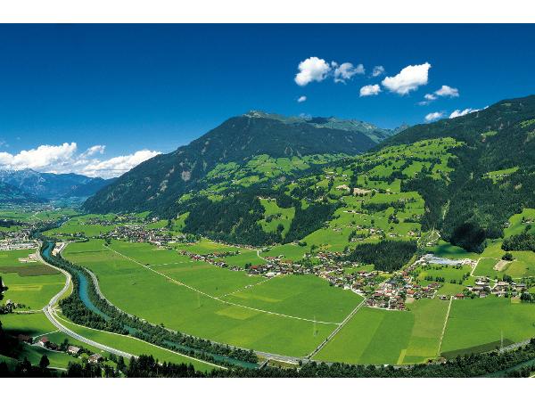 Bild 2 von Gasthof Märzenklamm Fam. Pfister