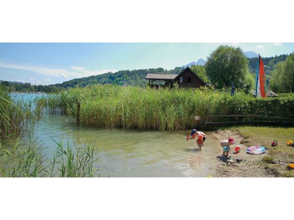 Bild 12 von Finkenstein am Faakersee
