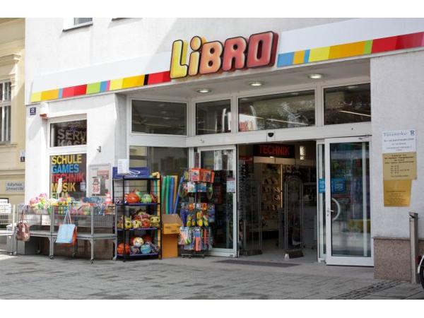 Bild 1 von LIBRO – PL Handelsgesellschaft mbH