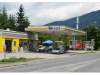 Eni Tankstelle