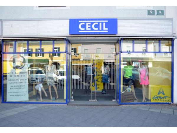 Bild 1 von Cecil