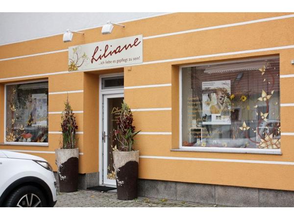Bild 1 von Merk Liliane Dipl.-Kosmetikerin Kosmetikinstitut