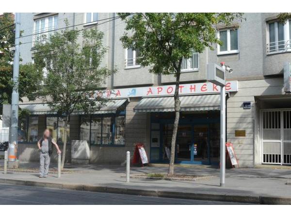 Bild 1 von Europa Apotheke
