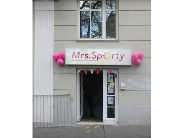 Bild 1 von Mrs.Sporty Club Wien-Meidling