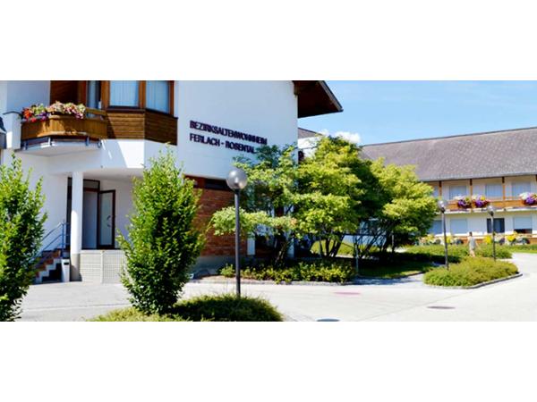 Bild 2 von Sozialhilfeverband Klagenfurt-Land