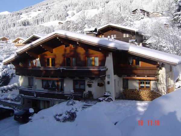 Bild 3 von Haus Scheuerer Familie Tanja und Thomas Scheuerer
