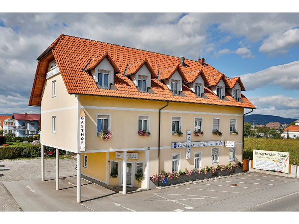 Bild 8 von Gästehaus Feldkirchen - Business.Hotel.Graz.Flughafen.