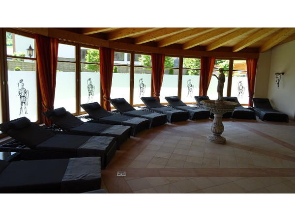 Bild 1 von Hotel Römerhof
