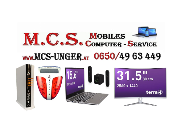 Bild 21 von MCS-UNGER Mobiles Computer Service Reinhold Unger