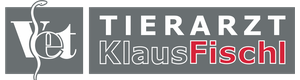 Logo von Tierarztpraxis Dipl-TA Mag Klaus Fischl