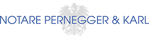 Logo von Notare Dr. Karl &  Dr. Pogacar
