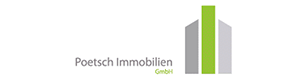 Logo von Poetsch Immobilien GmbH