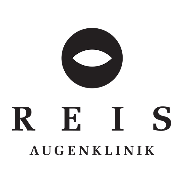 Logo von Reis Augenklinik