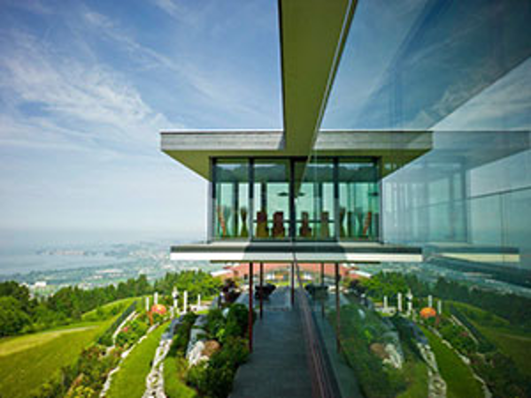 Bild 1 von condor bauprojekte GmbH