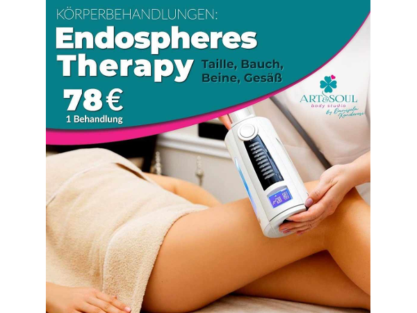 Bild 2 von Art&Soul body studio by Danijela Kenderesi