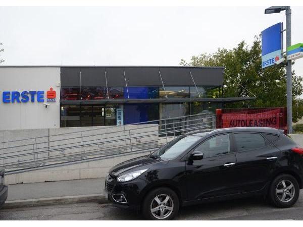 Bild 1 von Erste Bank – Filiale Erzherzog Karl-Straße