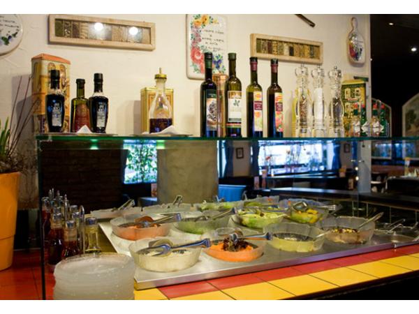 Bild 1 von Pizzeria-Ristorante Fiorino