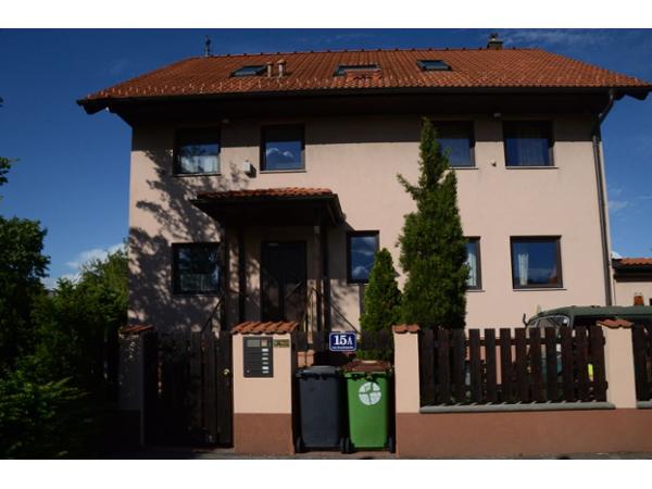 Bild 1 von Appartement Martin