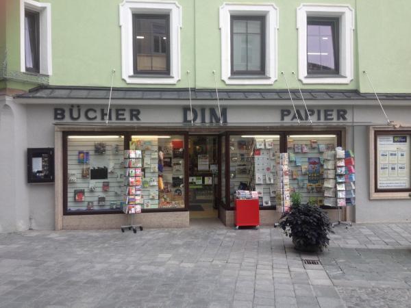 Bild 1 von Dim Franz GmbH