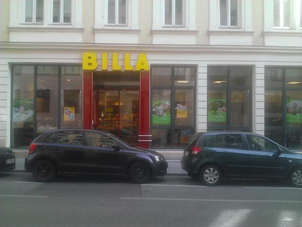Bild 1 von Billa AG