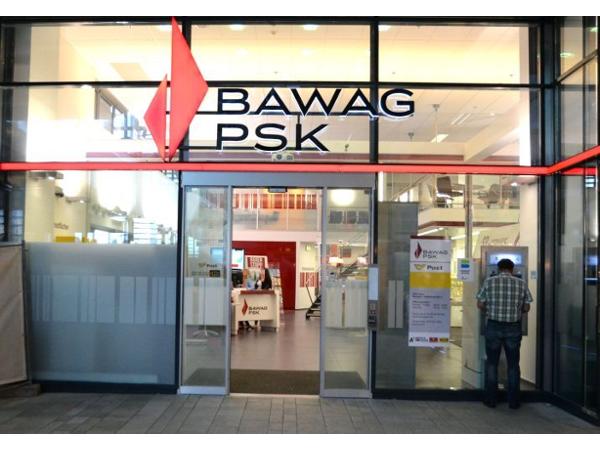 Bild 1 von BAWAG Filiale