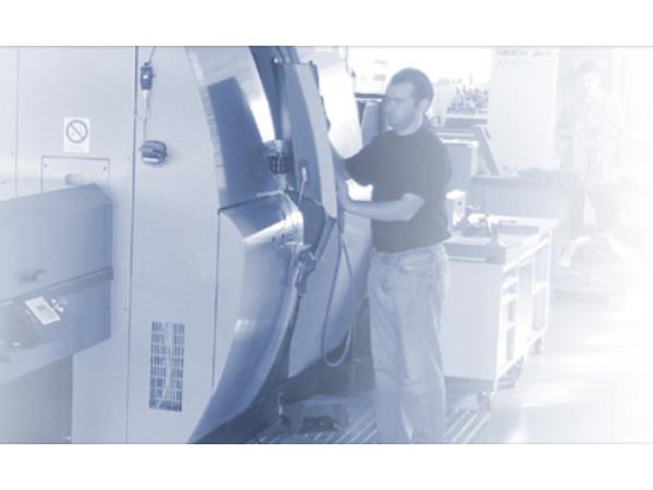 Bild 3 von Höger Fertigungstechnik GmbH Werkzeug & Maschinenbau