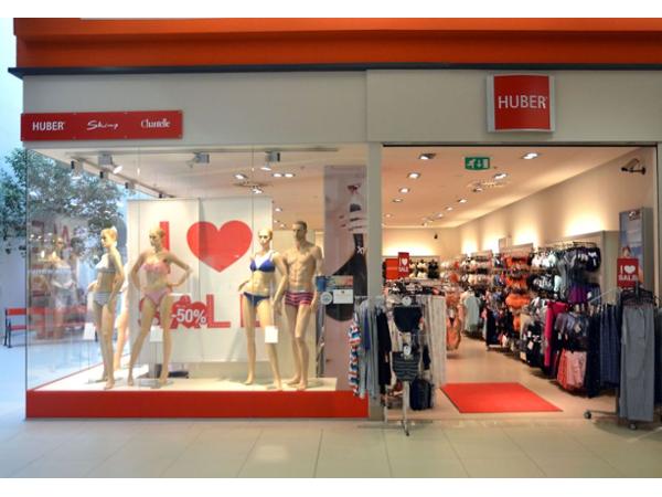 Bild 1 von Huber Shop
