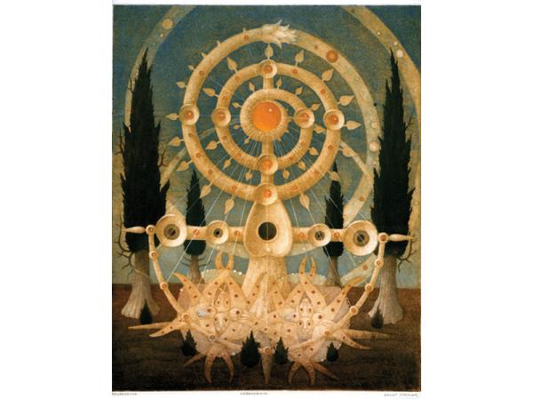 Pdf Rudolf Steiner S First Goetheanum As An Illustration Of