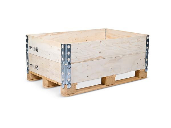 Bild 3 von Nefab Verpackungstechnik GmbH