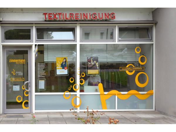 Bild 1 von Textilpflege Zimmermann GmbH