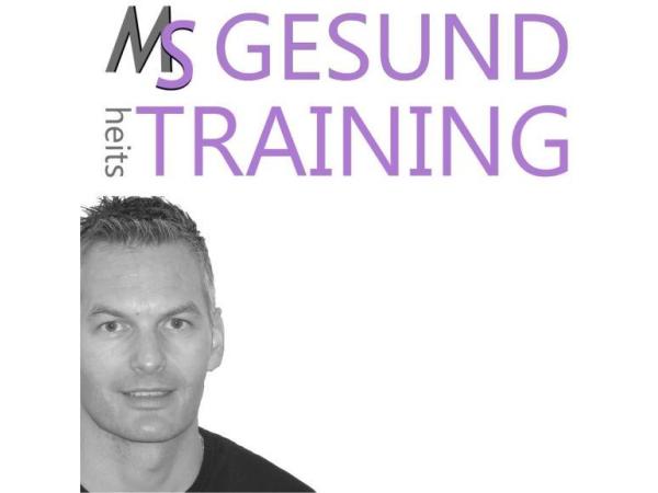 Bild 1 von MS-Gesundheits & Sporttraining - Markus Schmid | UNIQA VitalCoach - SVS Gesundheitspartner
