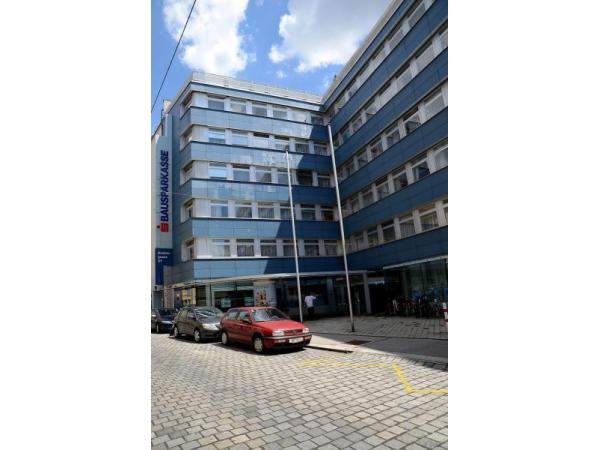 Bild 1 von S-Wohnbaubank AG