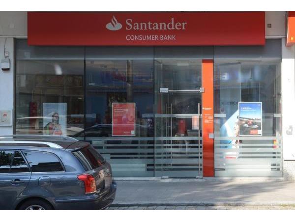 Santander Consumer Bank Gmbh In 1110 Wien Herold At