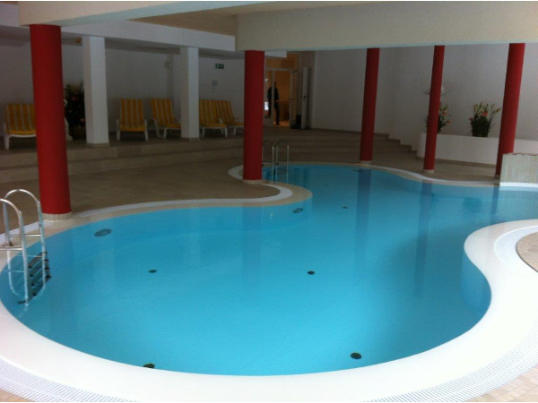 Bild 14 von aqua elegance Wellnesstechnik
