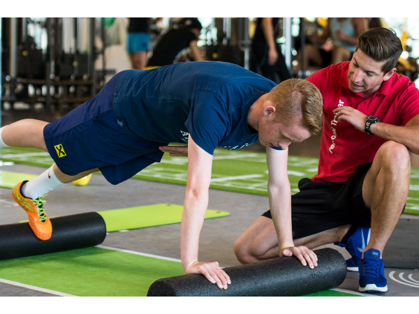 Bild 17 von MYGYM PRIME Süd Fitnessstudio Salzburg (vita club)