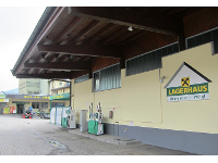 Raiffeisen-Lagerhaus Hopfgarten-Wörgl und Umgebung regGenmbH