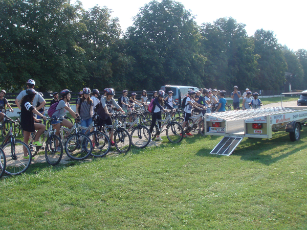 Bild 6 von Radsport Waldherr