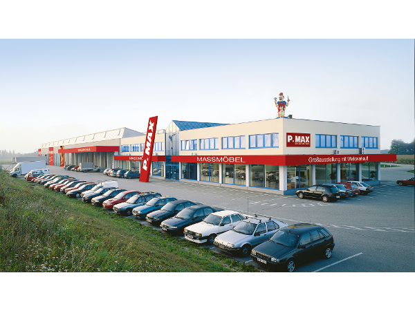 Bild 22 von Peter Max Firmenzentrale VertriebsgesmbH