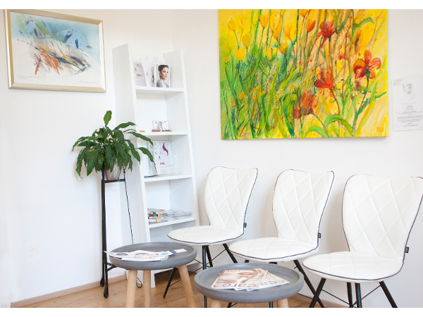 Bild 2 von Massage-Fachinstitut Hans Glantz