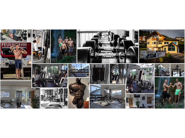Bild 17 von Fitness Studio Leitl